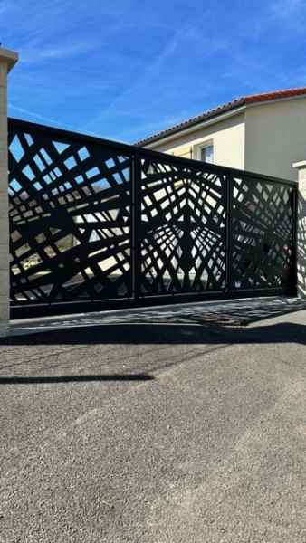 portails-et-clotures