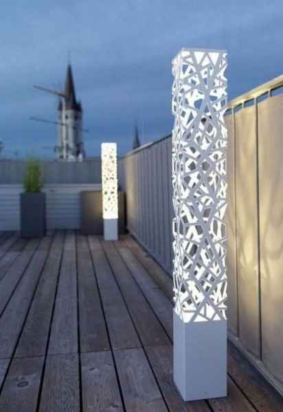 Découpe plasma & créations design